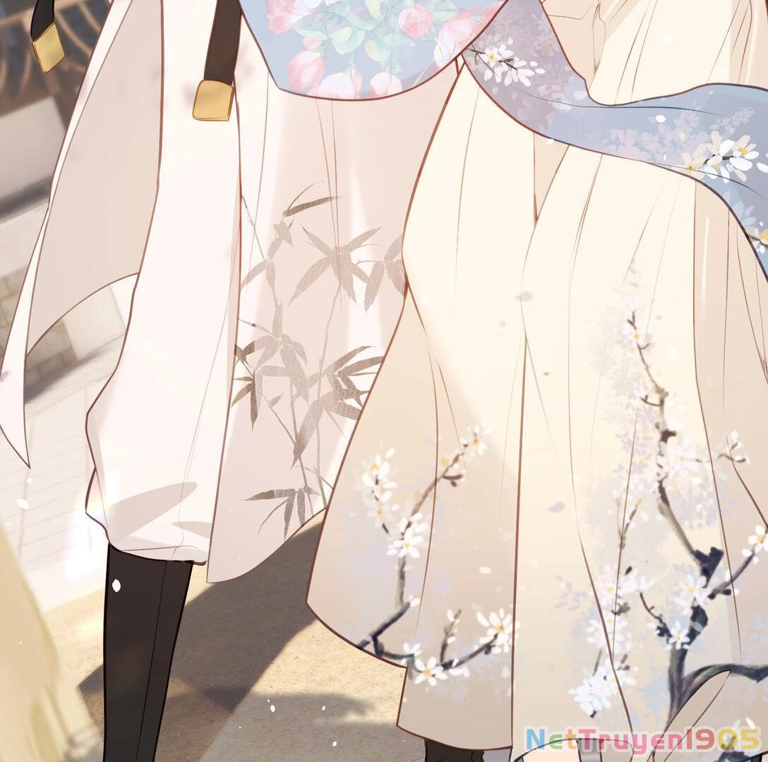 Nghe Nói Thái Hậu Với Thái Hậu Là Thật Sao? Chapter 42 - Trang 5