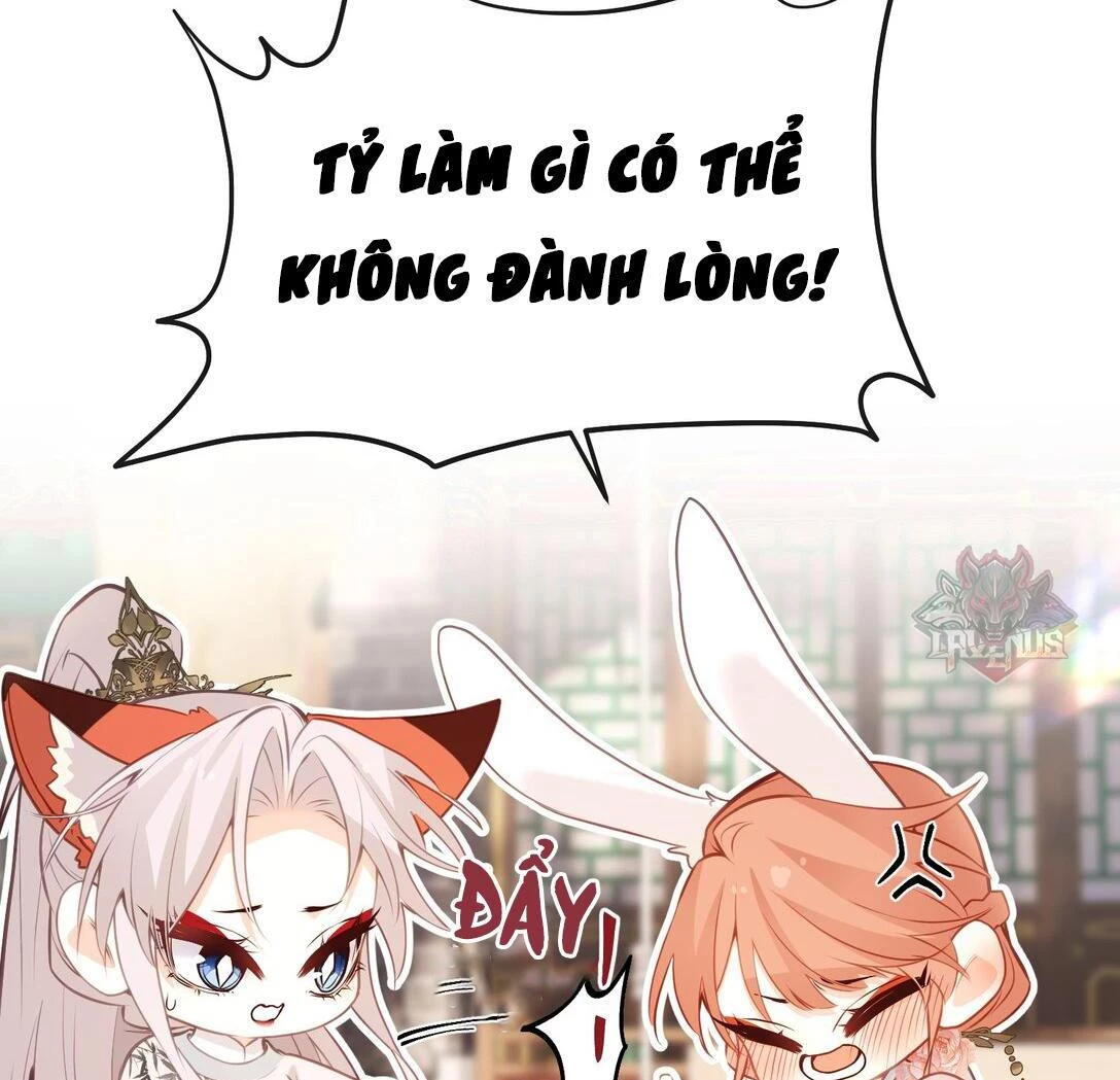 Nghe Nói Thái Hậu Với Thái Hậu Là Thật Sao? Chapter 42 - Trang 8