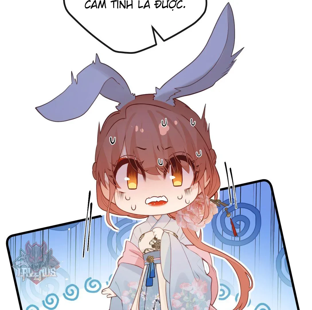 Nghe Nói Thái Hậu Với Thái Hậu Là Thật Sao? Chapter 43 - Trang 11