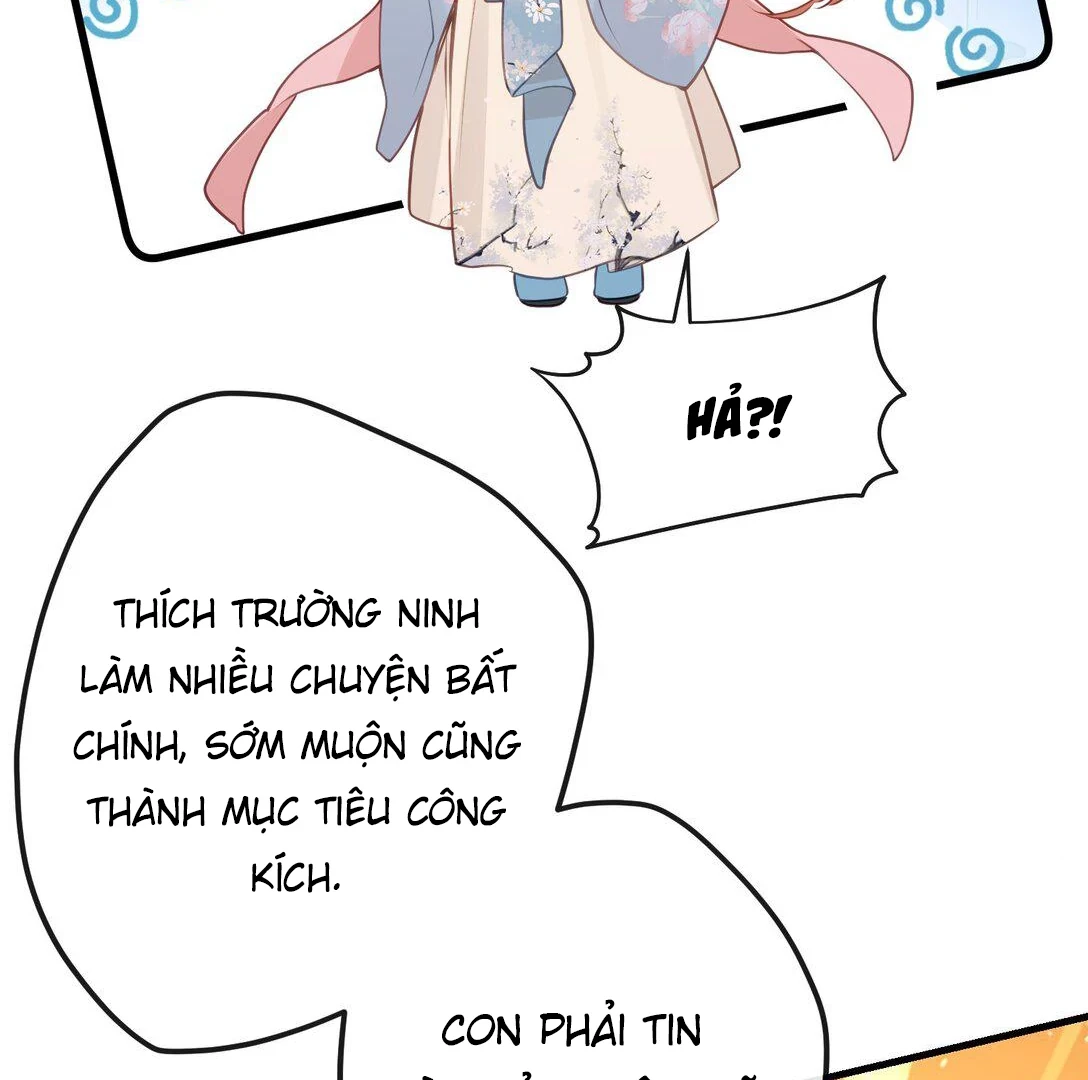 Nghe Nói Thái Hậu Với Thái Hậu Là Thật Sao? Chapter 43 - Trang 12