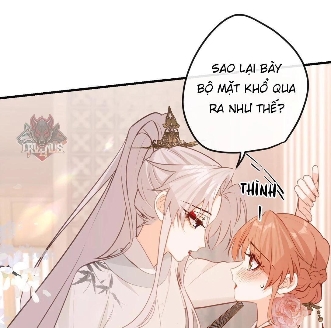 Nghe Nói Thái Hậu Với Thái Hậu Là Thật Sao? Chapter 43 - Trang 16