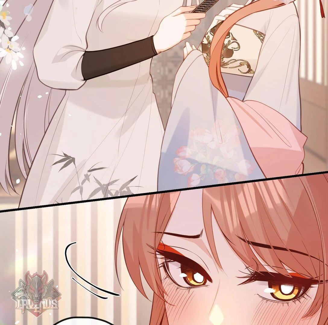 Nghe Nói Thái Hậu Với Thái Hậu Là Thật Sao? Chapter 43 - Trang 17