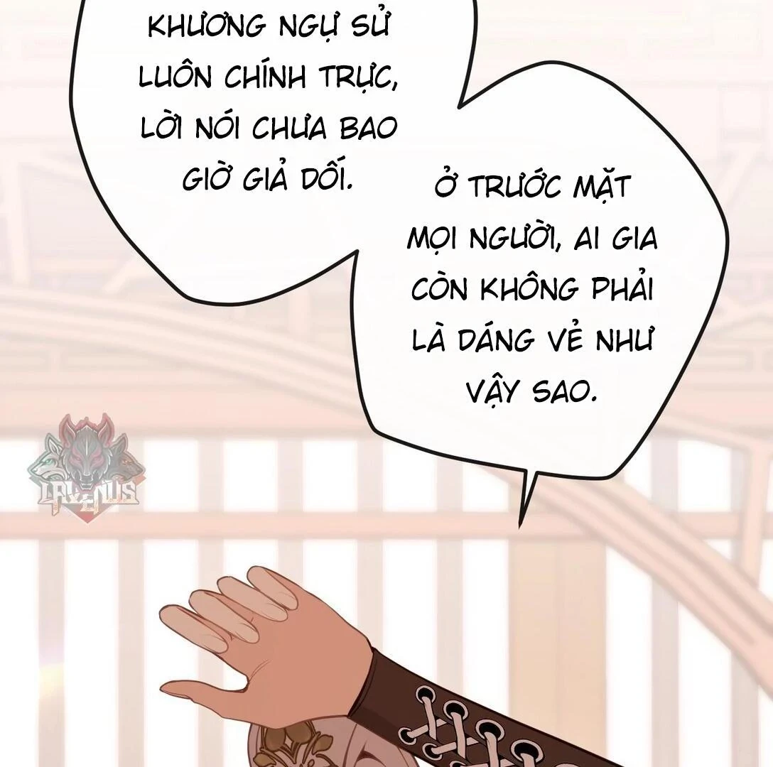 Nghe Nói Thái Hậu Với Thái Hậu Là Thật Sao? Chapter 43 - Trang 19