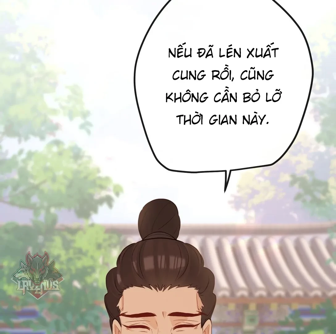Nghe Nói Thái Hậu Với Thái Hậu Là Thật Sao? Chapter 43 - Trang 2