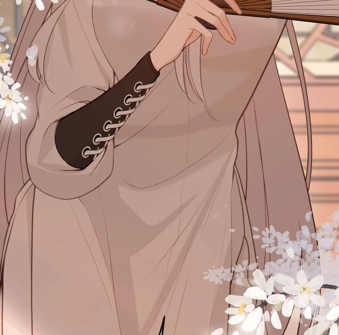 Nghe Nói Thái Hậu Với Thái Hậu Là Thật Sao? Chapter 43 - Trang 21