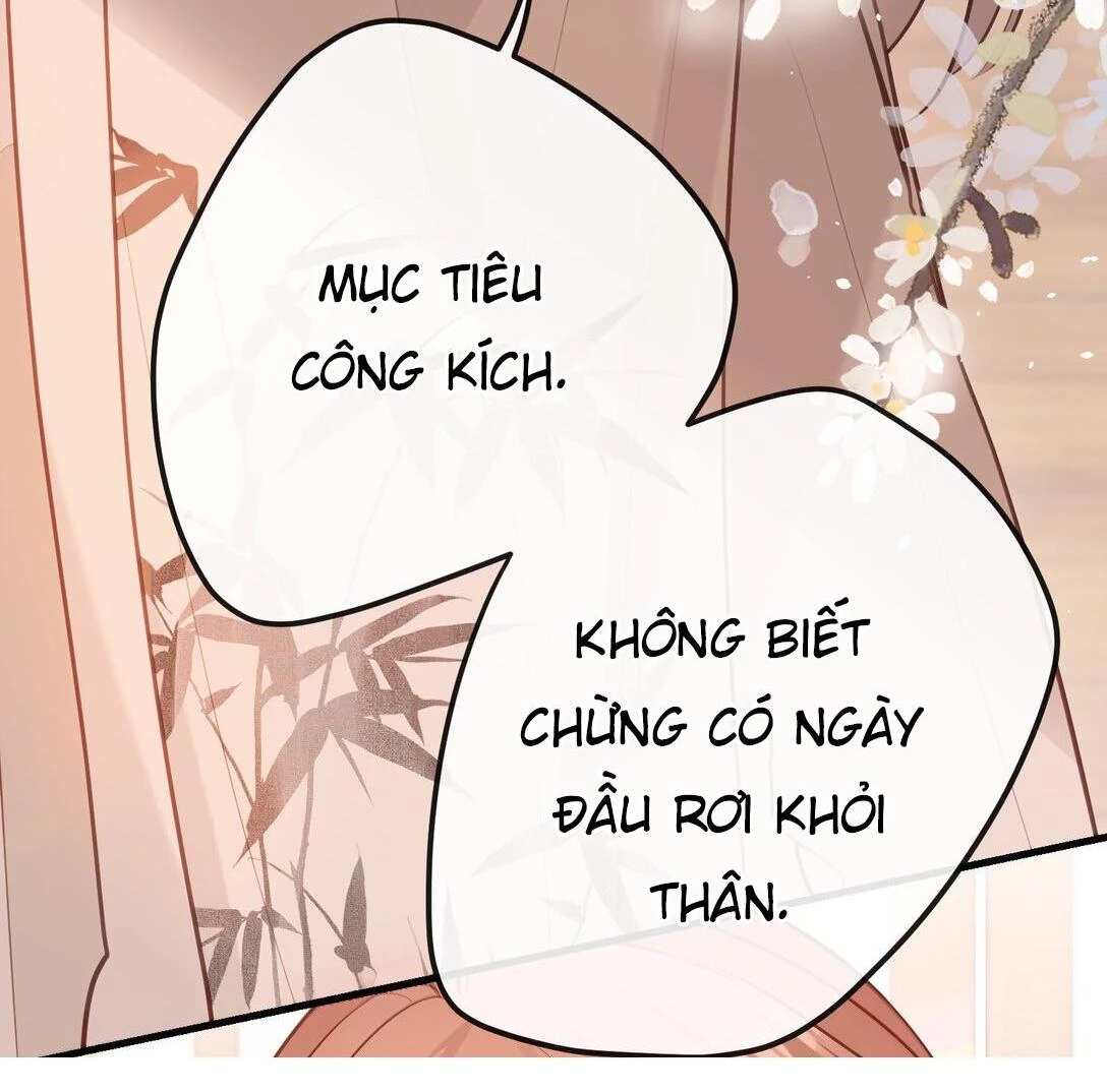Nghe Nói Thái Hậu Với Thái Hậu Là Thật Sao? Chapter 43 - Trang 22
