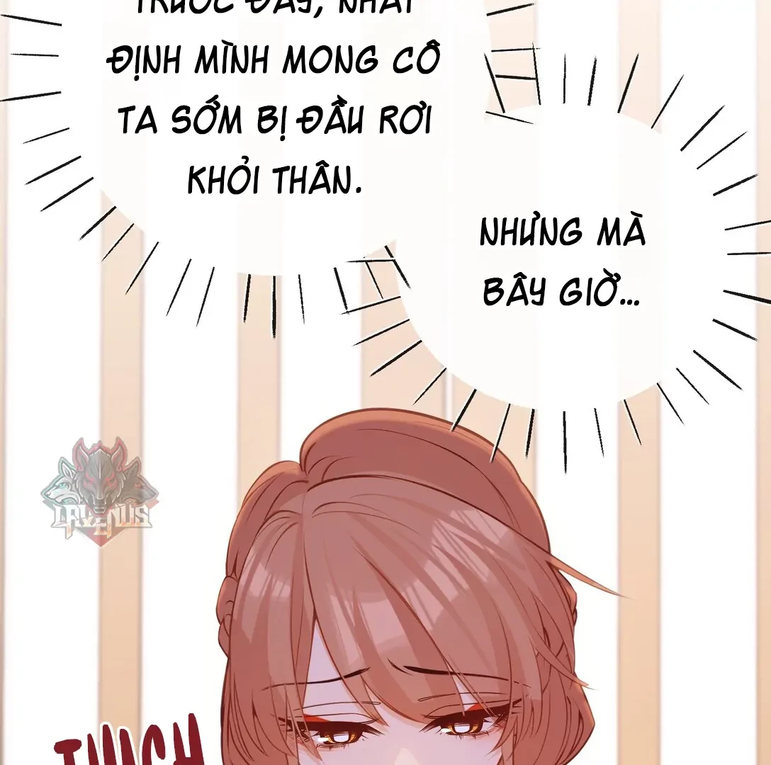 Nghe Nói Thái Hậu Với Thái Hậu Là Thật Sao? Chapter 43 - Trang 25