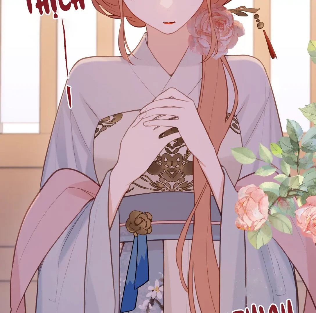 Nghe Nói Thái Hậu Với Thái Hậu Là Thật Sao? Chapter 43 - Trang 26