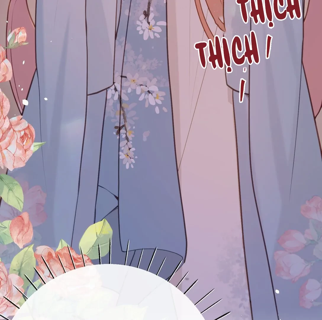 Nghe Nói Thái Hậu Với Thái Hậu Là Thật Sao? Chapter 43 - Trang 27