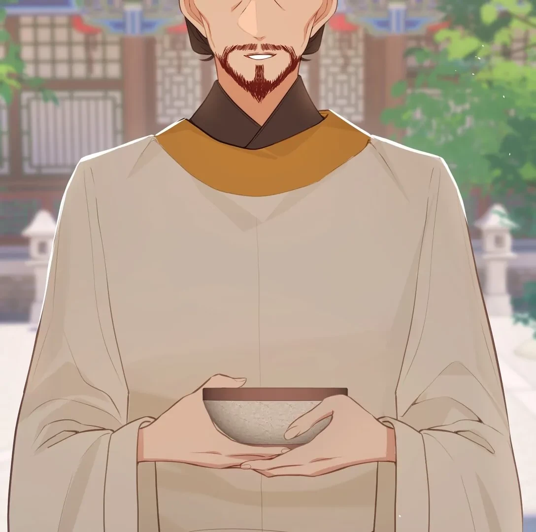 Nghe Nói Thái Hậu Với Thái Hậu Là Thật Sao? Chapter 43 - Trang 3