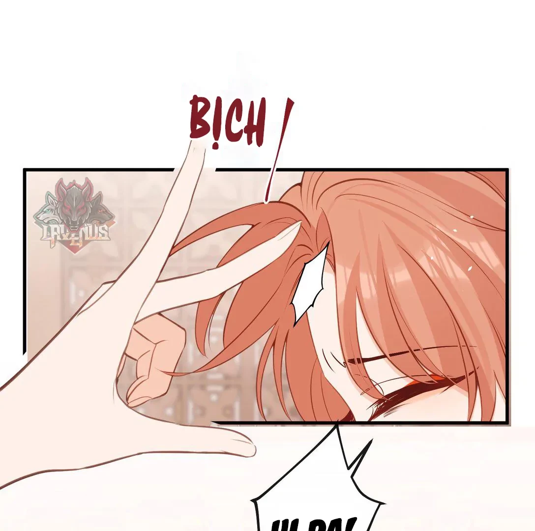 Nghe Nói Thái Hậu Với Thái Hậu Là Thật Sao? Chapter 43 - Trang 30