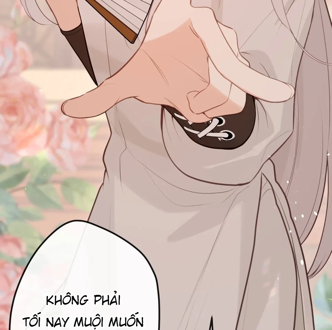 Nghe Nói Thái Hậu Với Thái Hậu Là Thật Sao? Chapter 43 - Trang 33