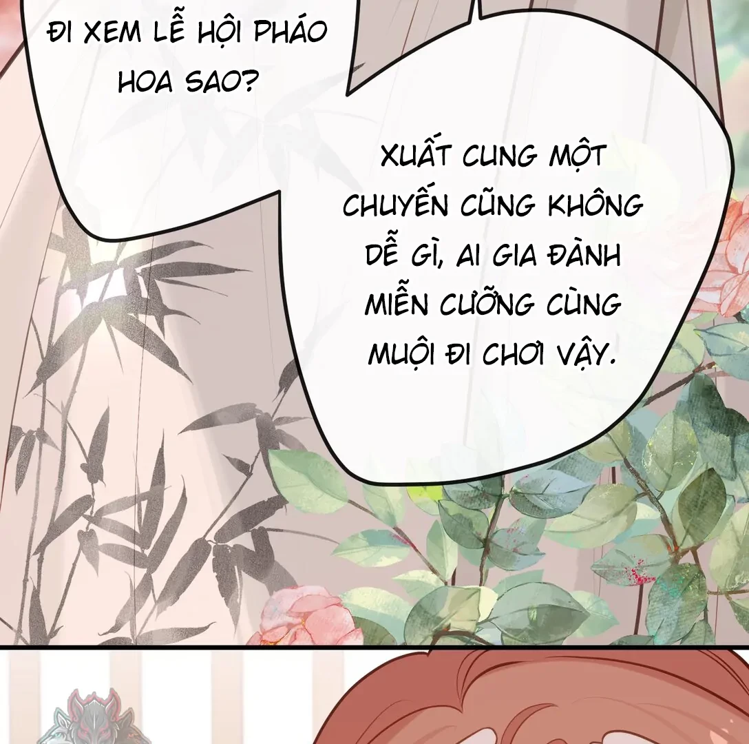 Nghe Nói Thái Hậu Với Thái Hậu Là Thật Sao? Chapter 43 - Trang 34