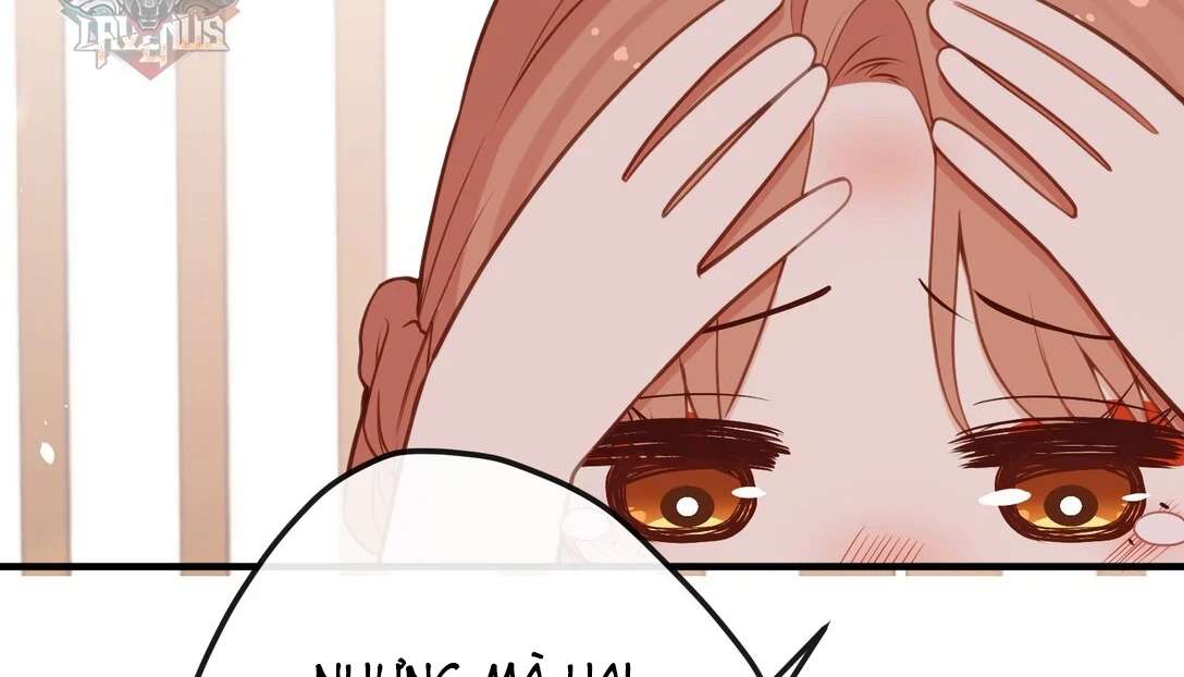 Nghe Nói Thái Hậu Với Thái Hậu Là Thật Sao? Chapter 43 - Trang 35