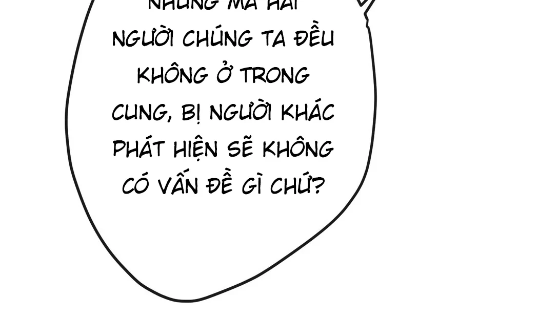 Nghe Nói Thái Hậu Với Thái Hậu Là Thật Sao? Chapter 43 - Trang 36