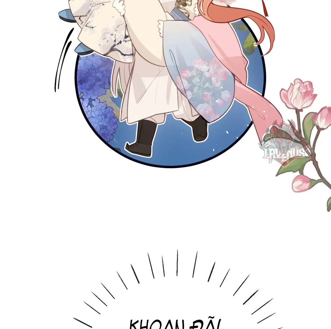 Nghe Nói Thái Hậu Với Thái Hậu Là Thật Sao? Chapter 43 - Trang 38
