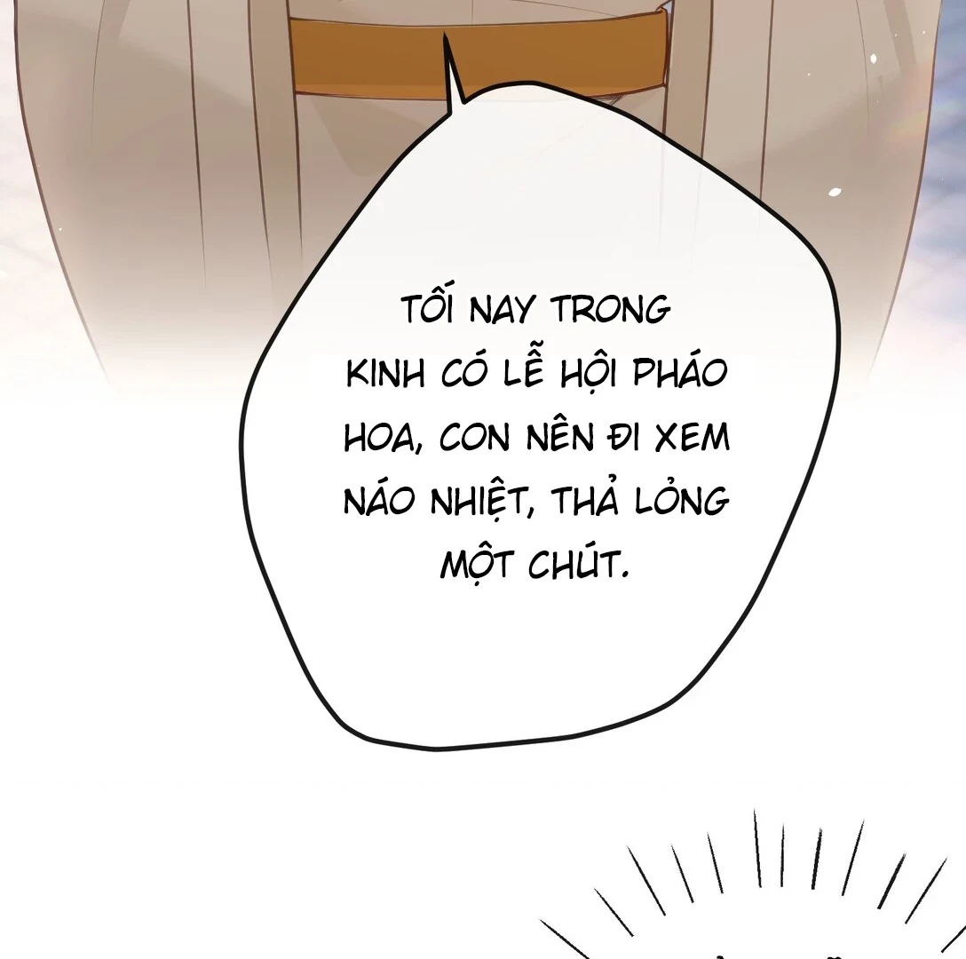 Nghe Nói Thái Hậu Với Thái Hậu Là Thật Sao? Chapter 43 - Trang 4