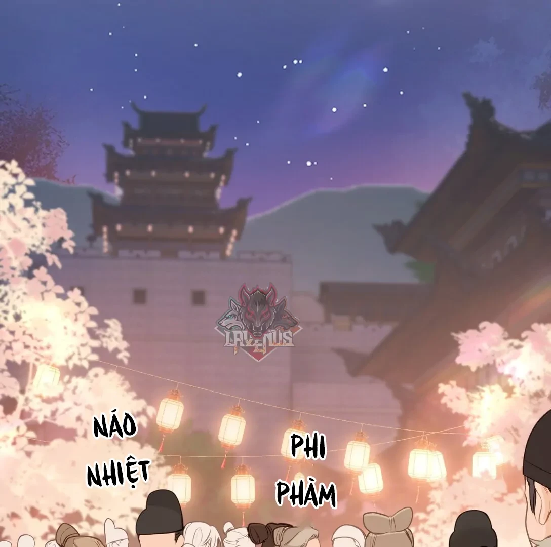 Nghe Nói Thái Hậu Với Thái Hậu Là Thật Sao? Chapter 43 - Trang 41