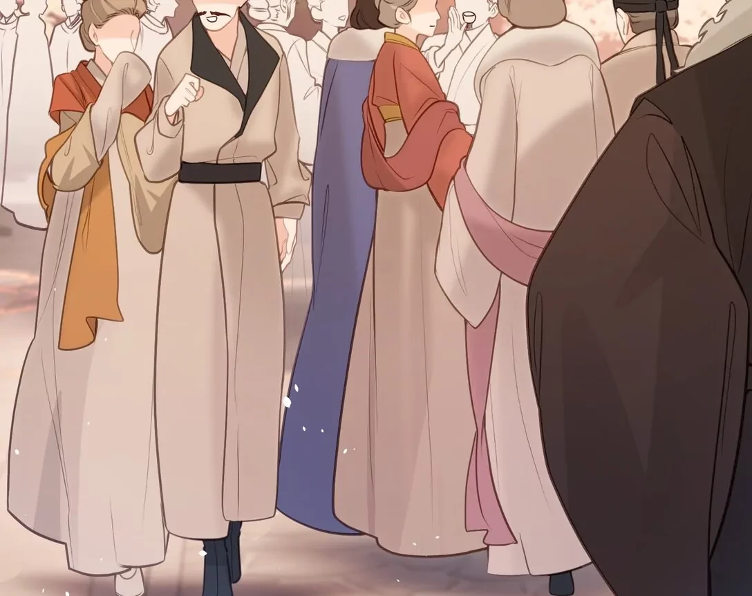 Nghe Nói Thái Hậu Với Thái Hậu Là Thật Sao? Chapter 43 - Trang 42