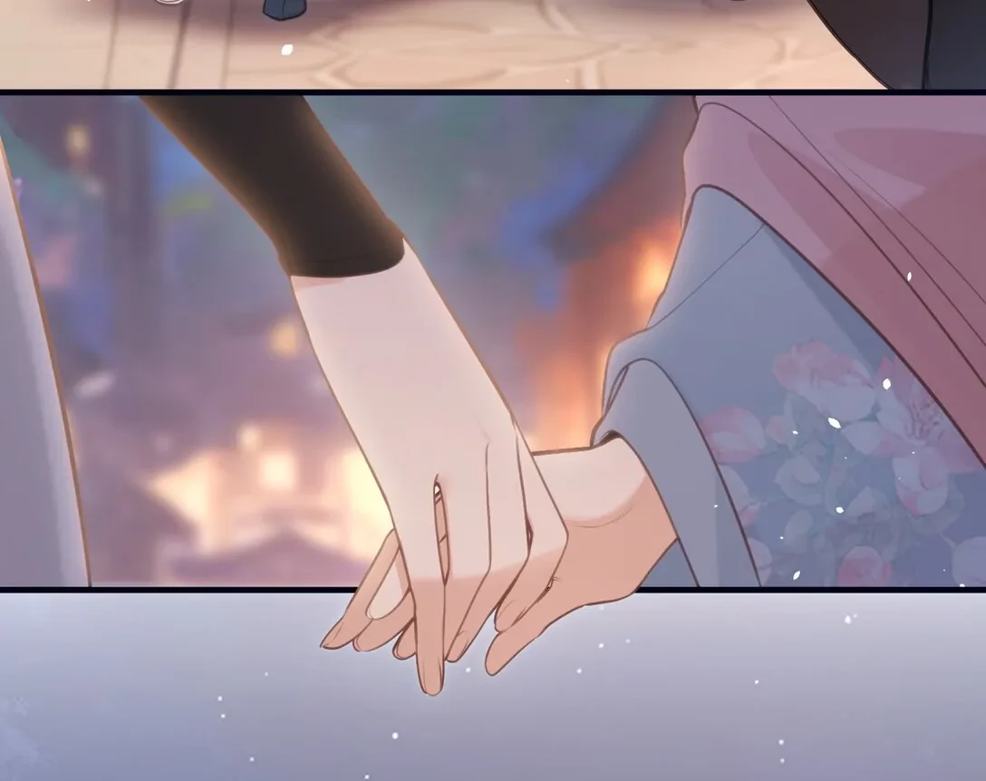 Nghe Nói Thái Hậu Với Thái Hậu Là Thật Sao? Chapter 43 - Trang 43