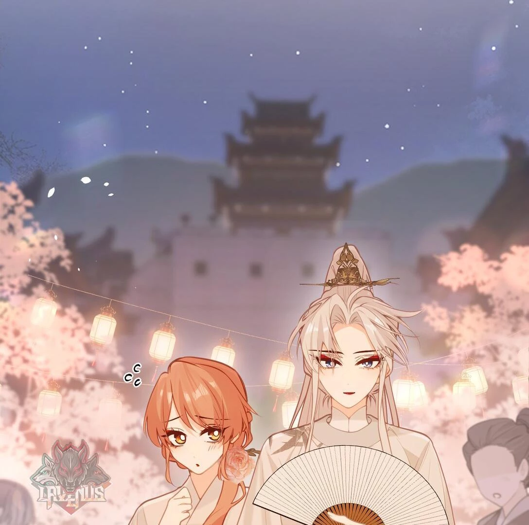 Nghe Nói Thái Hậu Với Thái Hậu Là Thật Sao? Chapter 43 - Trang 44