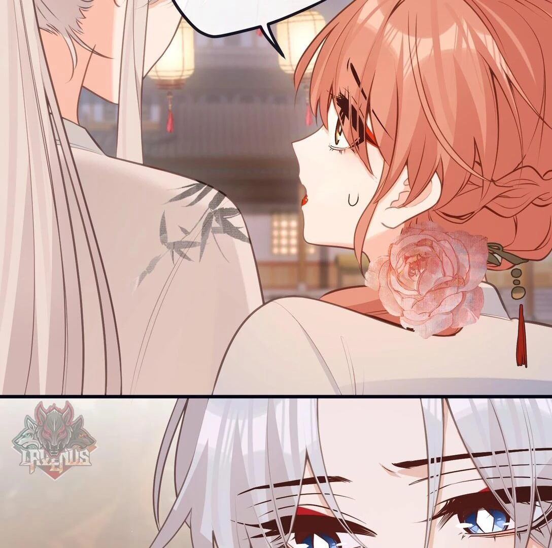 Nghe Nói Thái Hậu Với Thái Hậu Là Thật Sao? Chapter 43 - Trang 47