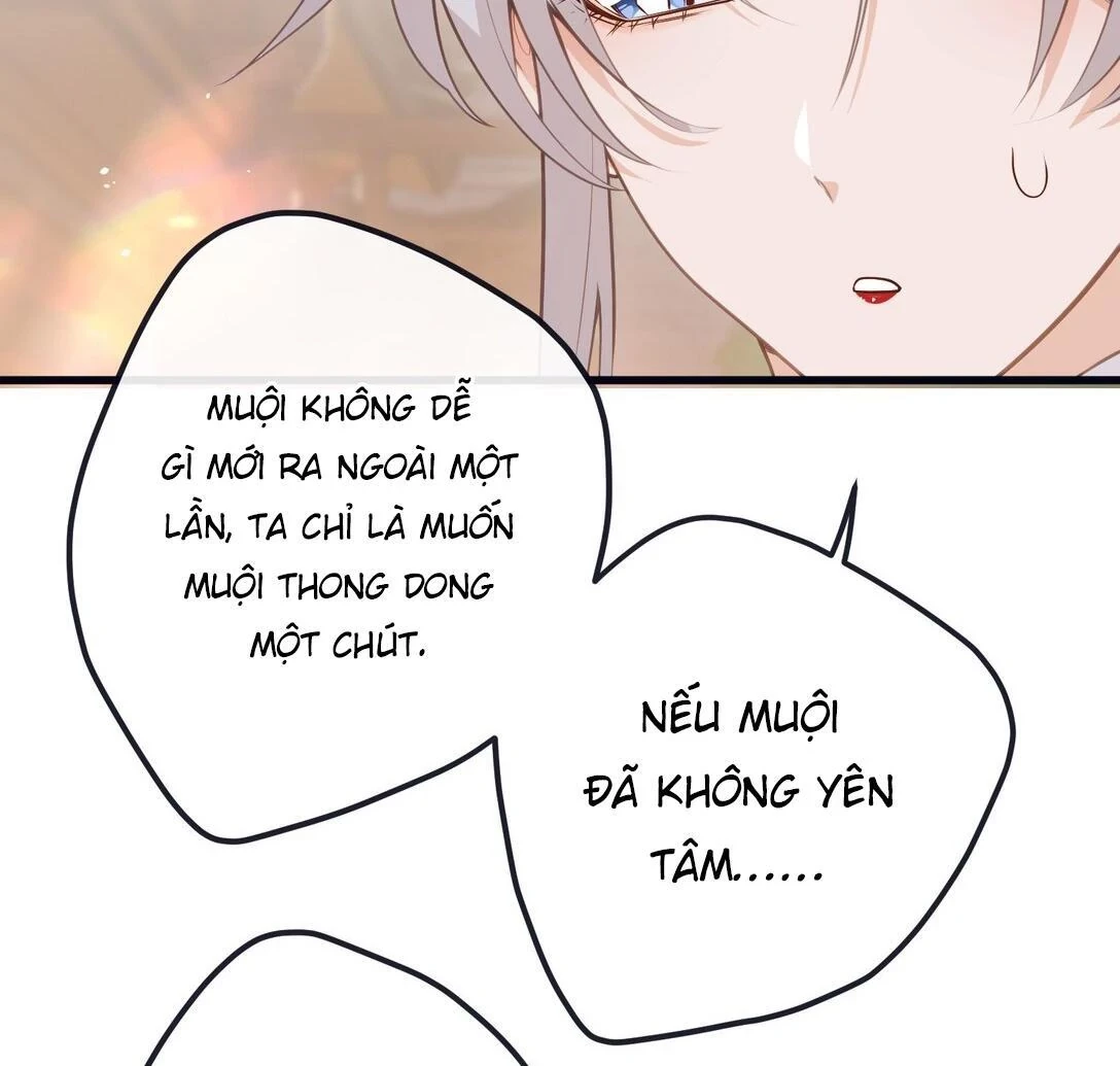 Nghe Nói Thái Hậu Với Thái Hậu Là Thật Sao? Chapter 43 - Trang 48