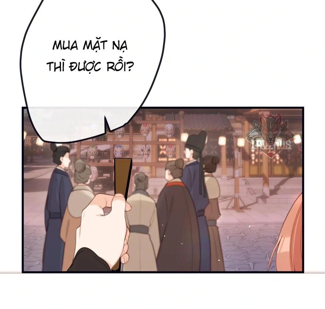 Nghe Nói Thái Hậu Với Thái Hậu Là Thật Sao? Chapter 43 - Trang 49