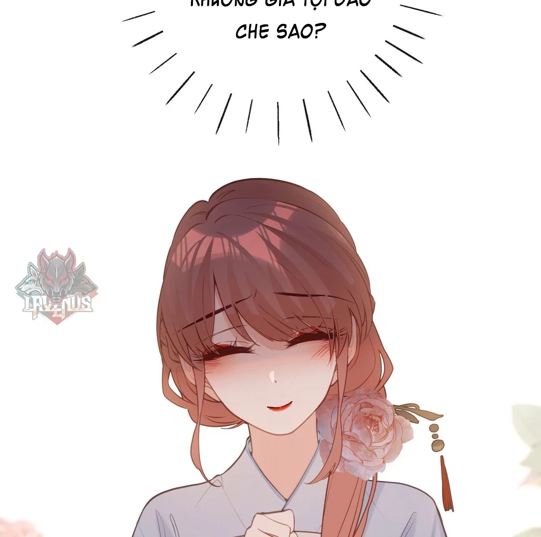 Nghe Nói Thái Hậu Với Thái Hậu Là Thật Sao? Chapter 43 - Trang 6