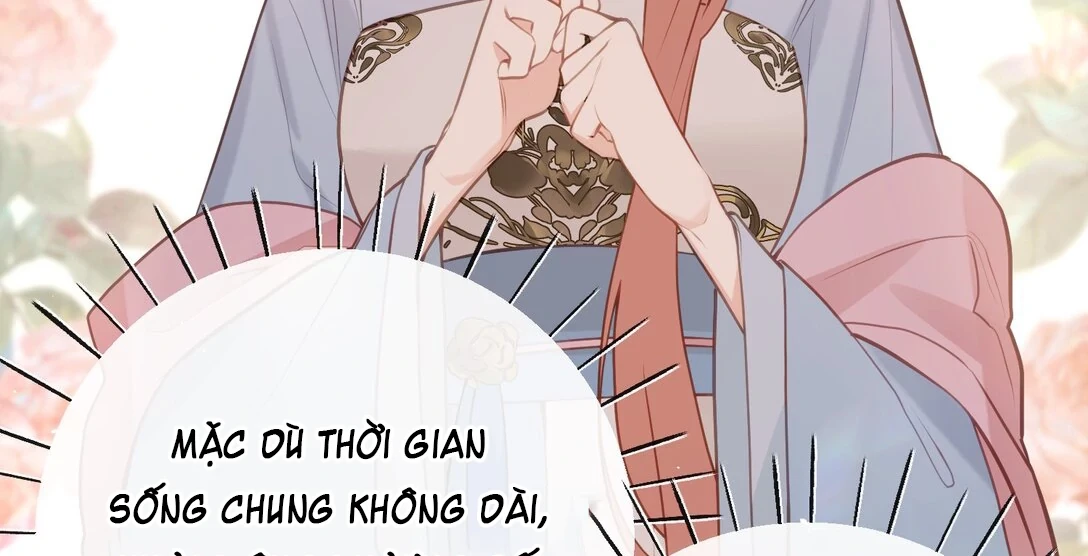 Nghe Nói Thái Hậu Với Thái Hậu Là Thật Sao? Chapter 43 - Trang 7