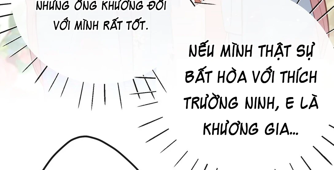 Nghe Nói Thái Hậu Với Thái Hậu Là Thật Sao? Chapter 43 - Trang 8
