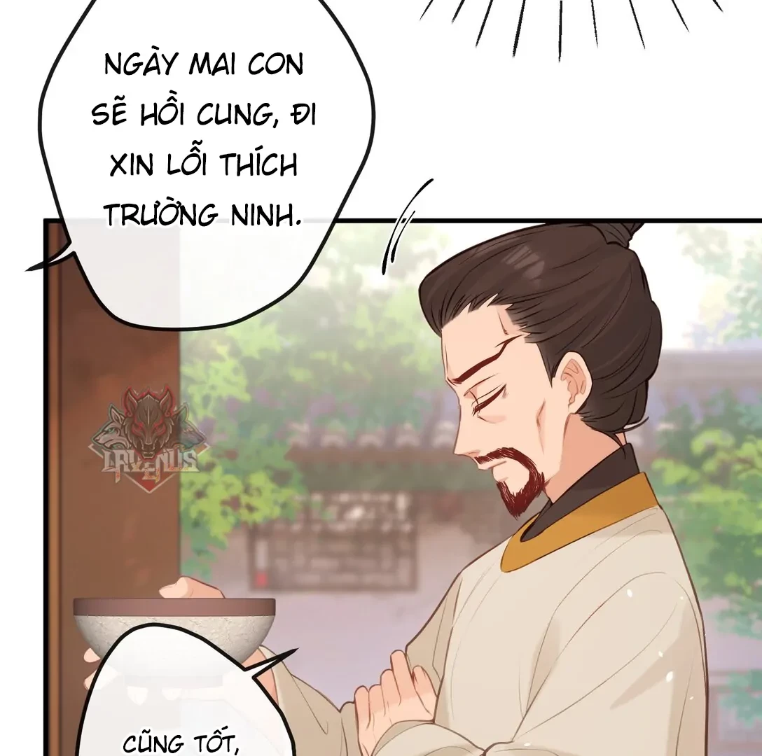 Nghe Nói Thái Hậu Với Thái Hậu Là Thật Sao? Chapter 43 - Trang 9