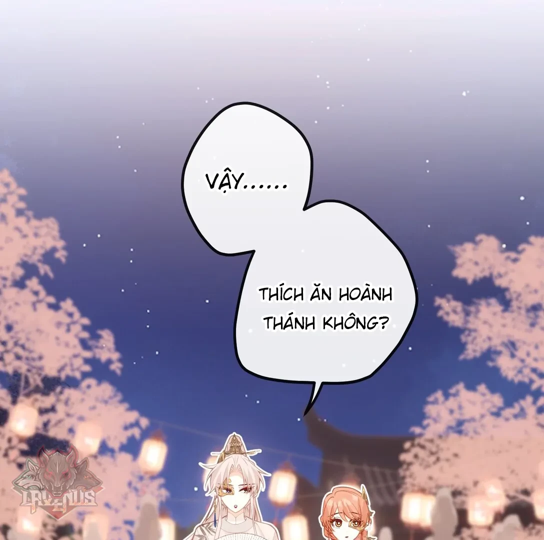 Nghe Nói Thái Hậu Với Thái Hậu Là Thật Sao? Chapter 44 - Trang 11