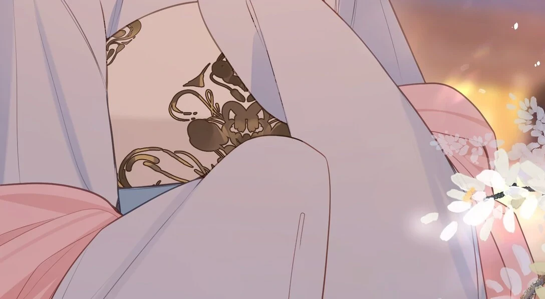 Nghe Nói Thái Hậu Với Thái Hậu Là Thật Sao? Chapter 44 - Trang 15
