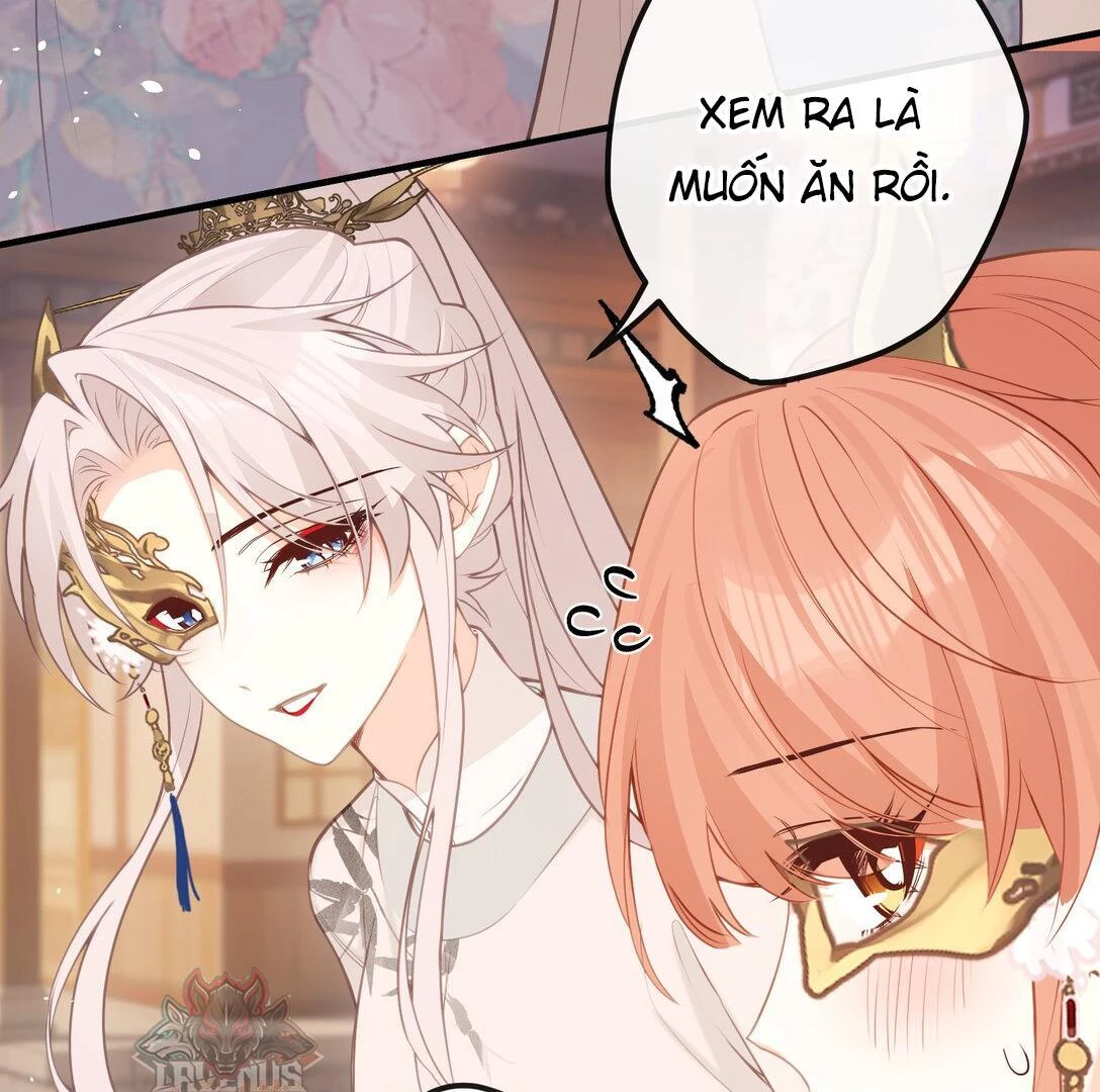 Nghe Nói Thái Hậu Với Thái Hậu Là Thật Sao? Chapter 44 - Trang 17