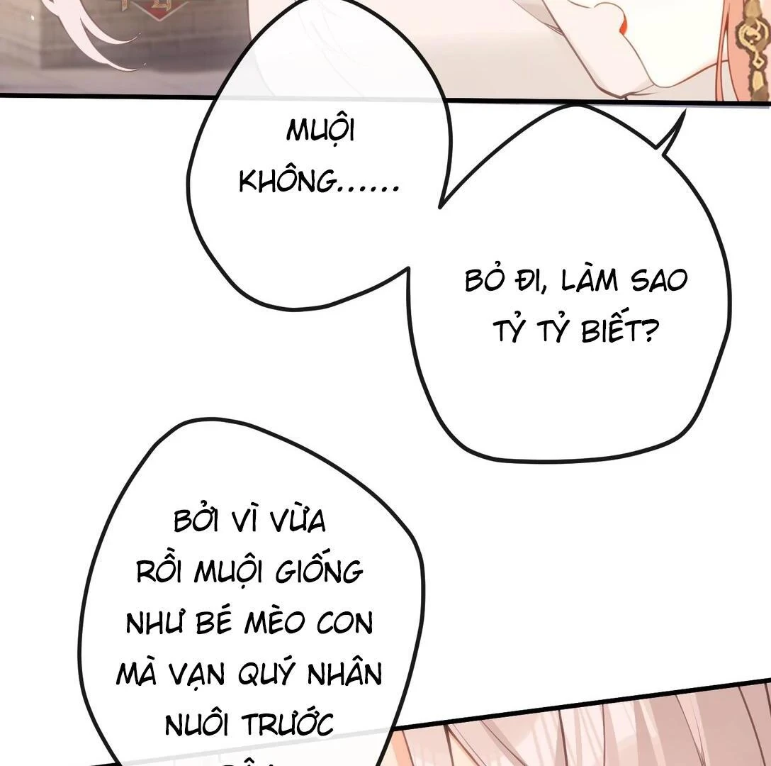 Nghe Nói Thái Hậu Với Thái Hậu Là Thật Sao? Chapter 44 - Trang 18