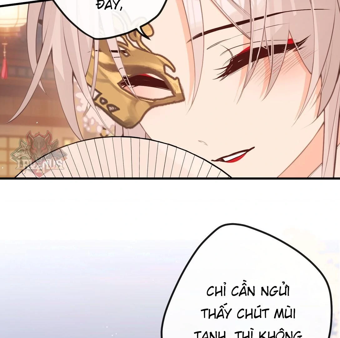 Nghe Nói Thái Hậu Với Thái Hậu Là Thật Sao? Chapter 44 - Trang 19