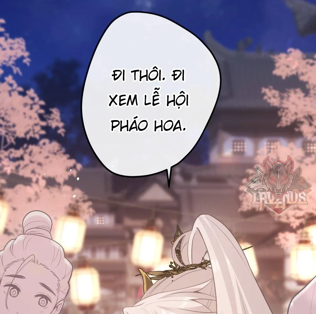 Nghe Nói Thái Hậu Với Thái Hậu Là Thật Sao? Chapter 44 - Trang 2