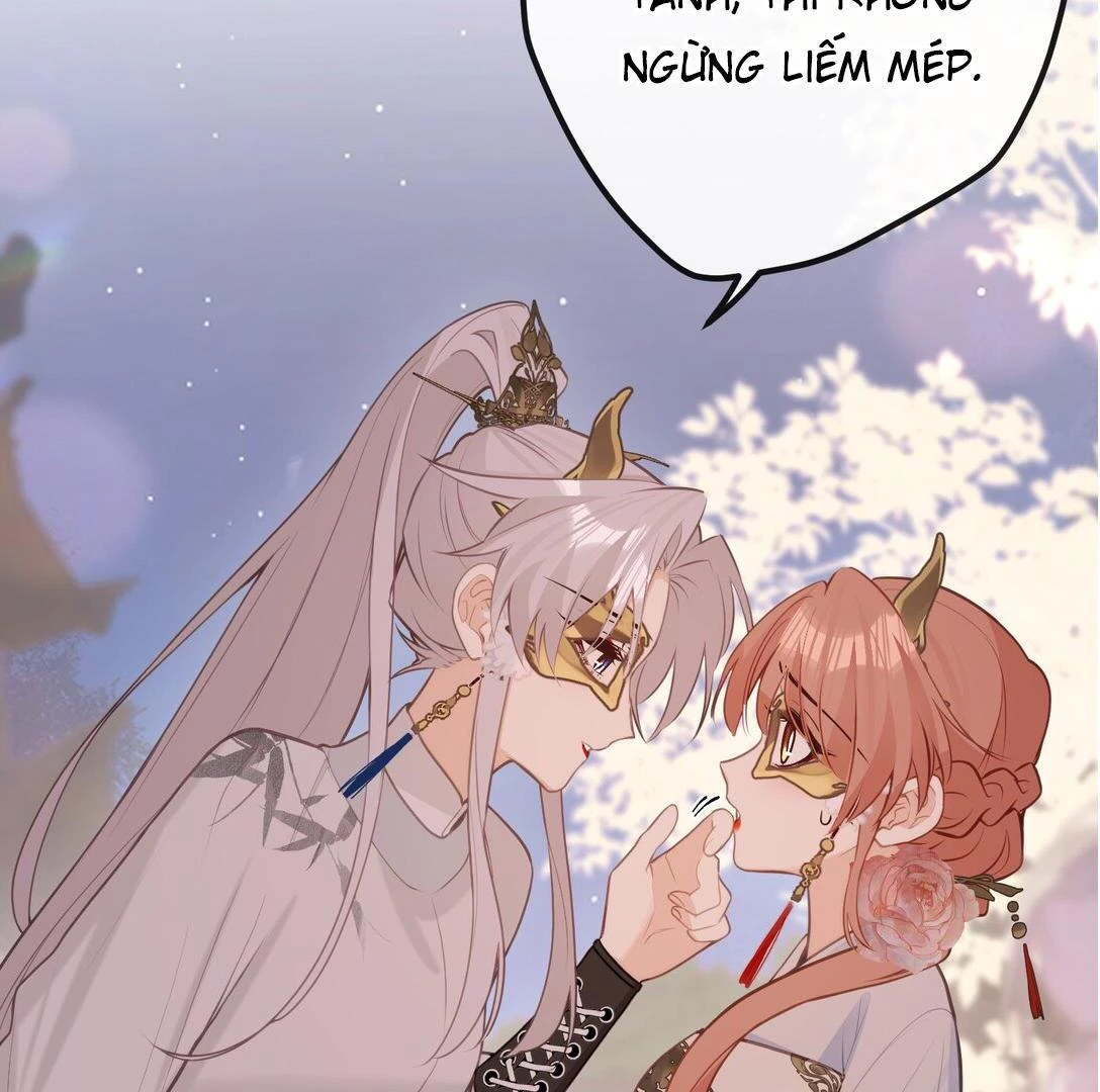 Nghe Nói Thái Hậu Với Thái Hậu Là Thật Sao? Chapter 44 - Trang 20