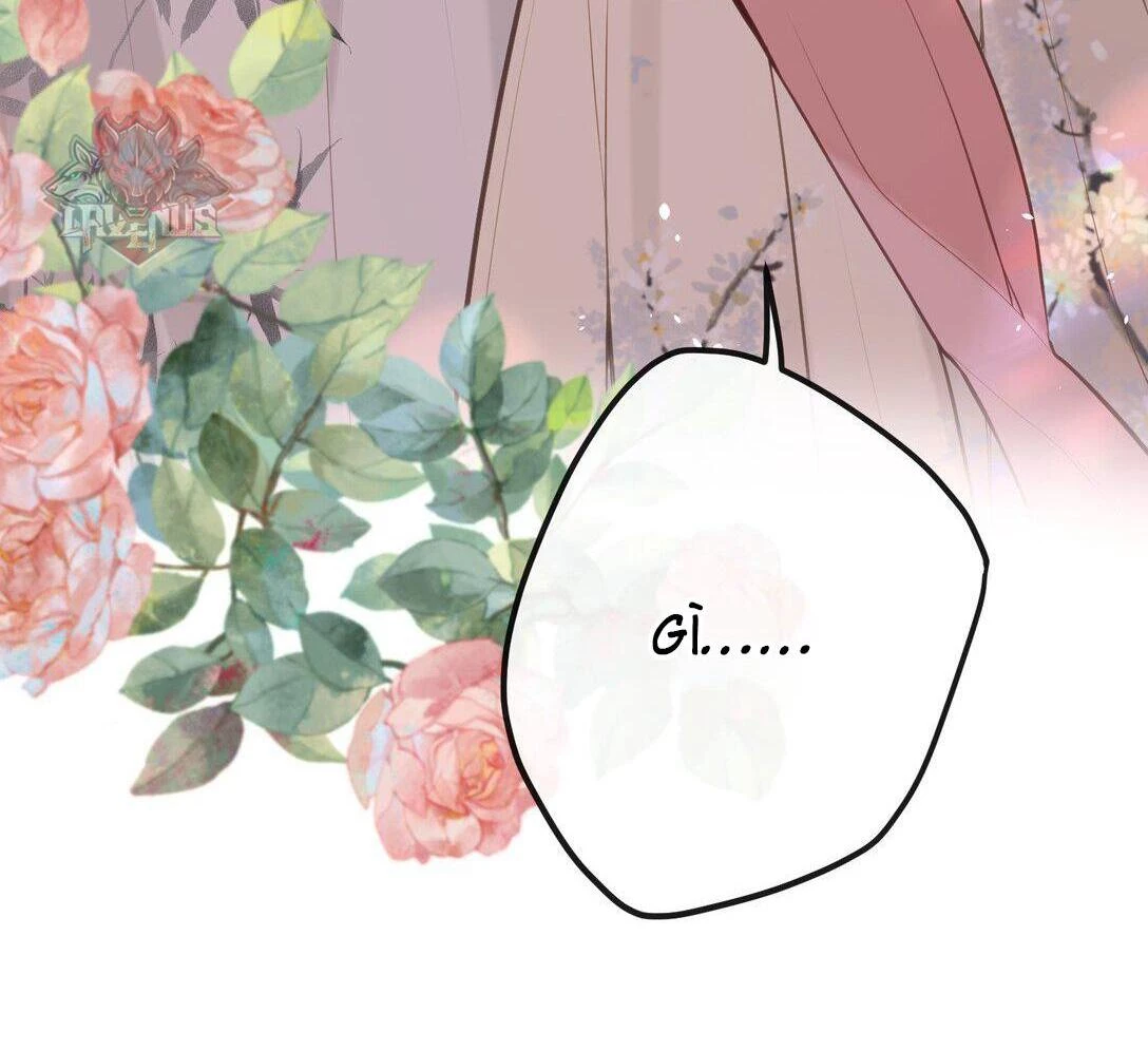 Nghe Nói Thái Hậu Với Thái Hậu Là Thật Sao? Chapter 44 - Trang 22