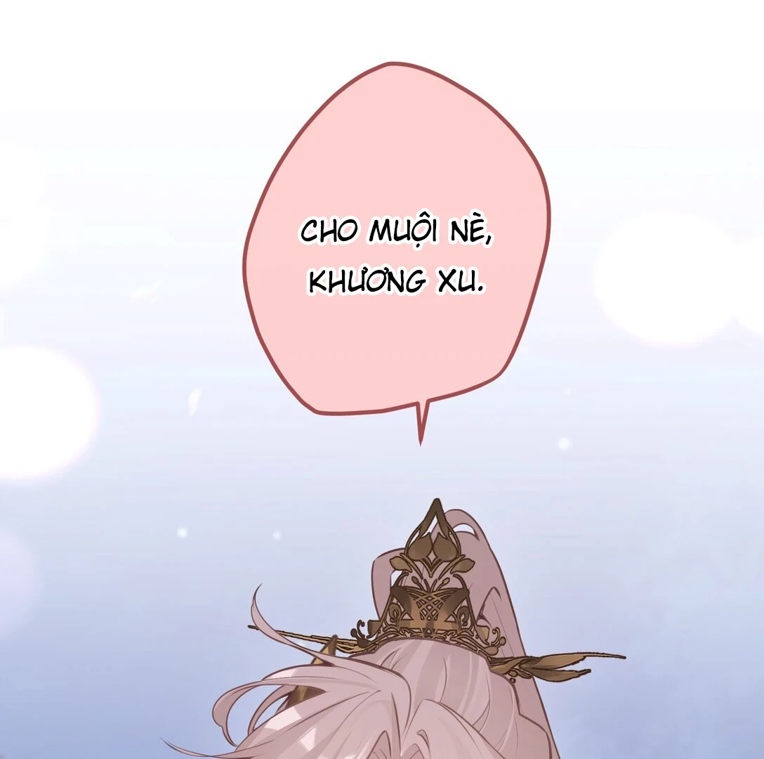 Nghe Nói Thái Hậu Với Thái Hậu Là Thật Sao? Chapter 44 - Trang 24