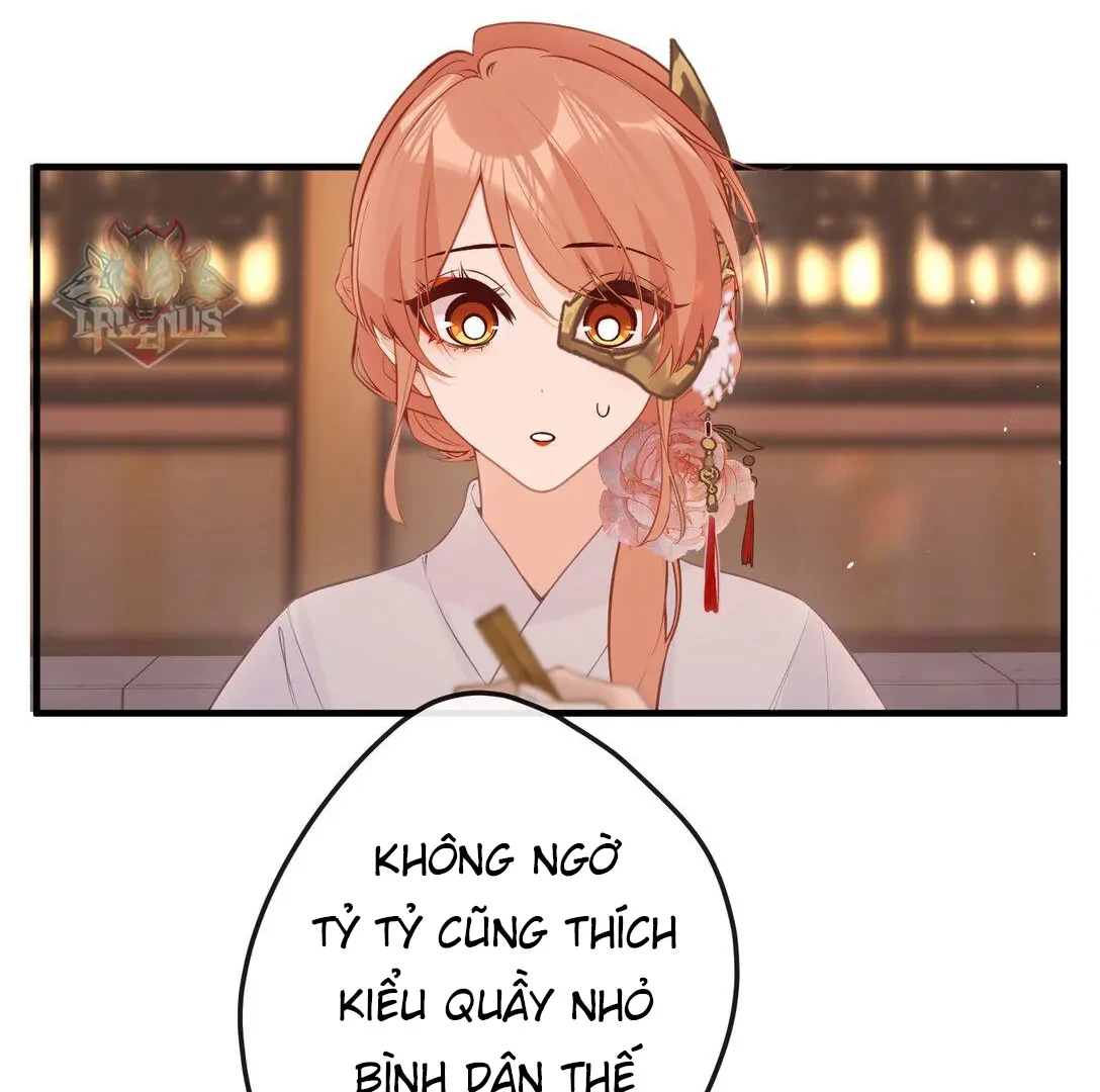 Nghe Nói Thái Hậu Với Thái Hậu Là Thật Sao? Chapter 44 - Trang 27