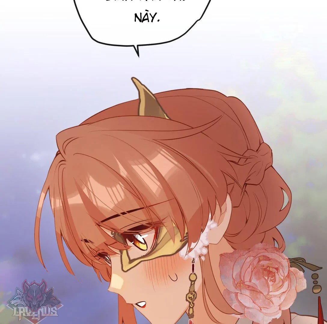 Nghe Nói Thái Hậu Với Thái Hậu Là Thật Sao? Chapter 44 - Trang 28