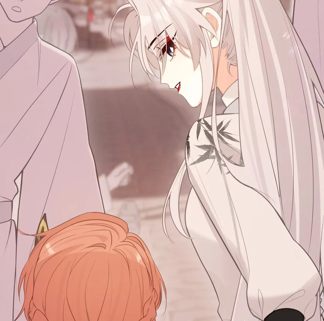 Nghe Nói Thái Hậu Với Thái Hậu Là Thật Sao? Chapter 44 - Trang 3