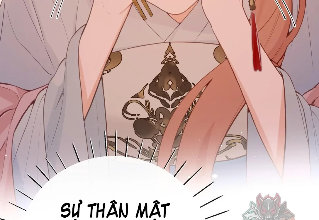 Nghe Nói Thái Hậu Với Thái Hậu Là Thật Sao? Chapter 44 - Trang 35