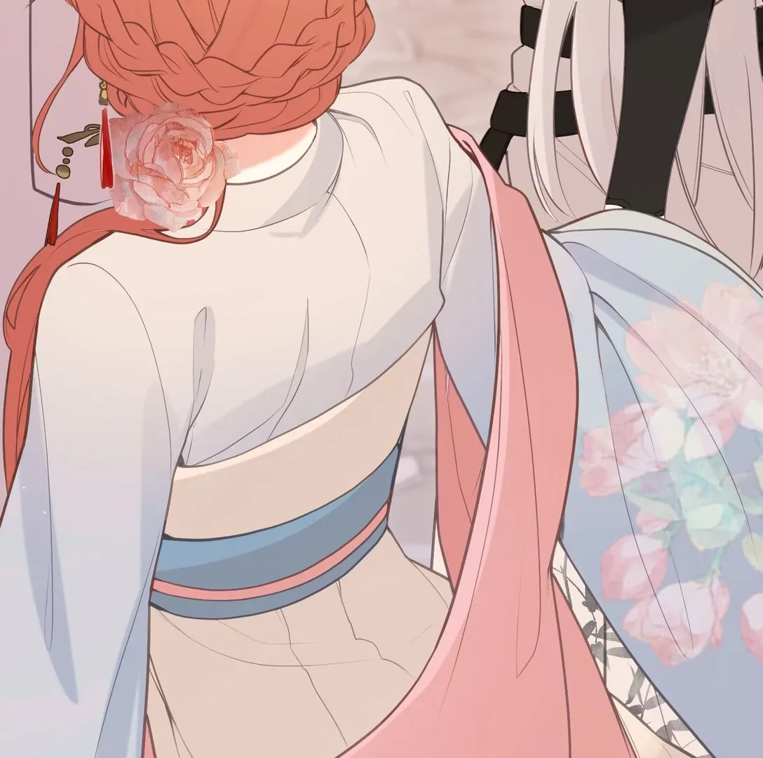 Nghe Nói Thái Hậu Với Thái Hậu Là Thật Sao? Chapter 44 - Trang 4