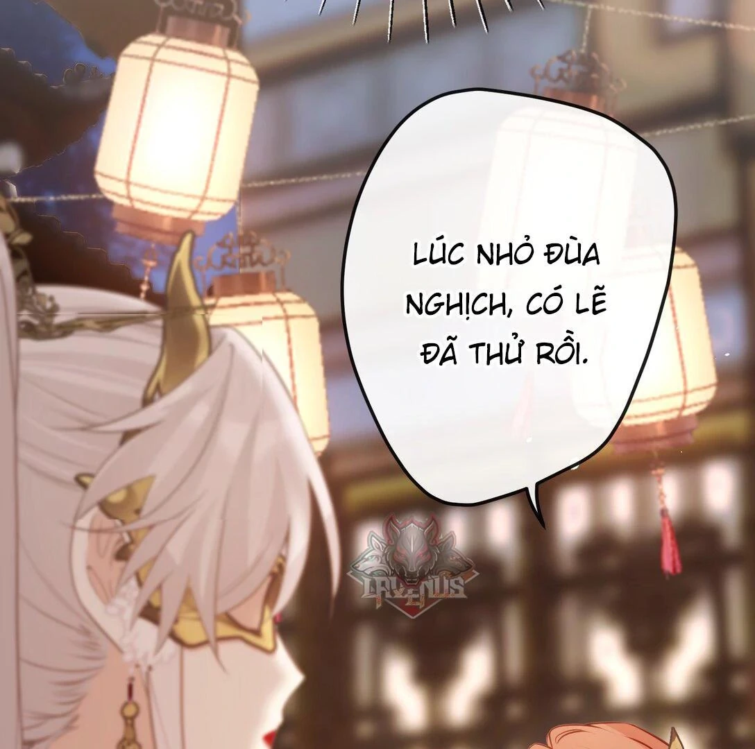 Nghe Nói Thái Hậu Với Thái Hậu Là Thật Sao? Chapter 44 - Trang 44