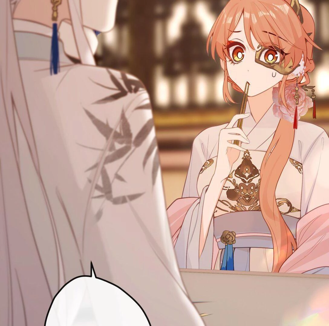 Nghe Nói Thái Hậu Với Thái Hậu Là Thật Sao? Chapter 44 - Trang 45