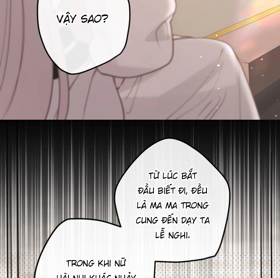 Nghe Nói Thái Hậu Với Thái Hậu Là Thật Sao? Chapter 44 - Trang 46