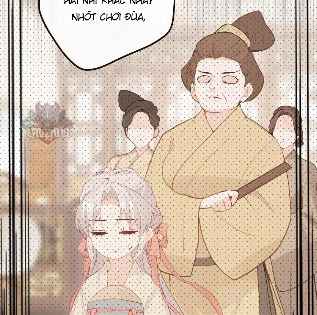 Nghe Nói Thái Hậu Với Thái Hậu Là Thật Sao? Chapter 44 - Trang 47